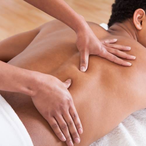 Swedish Massages