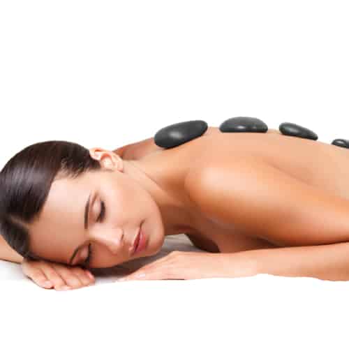 Hot Stone Massage