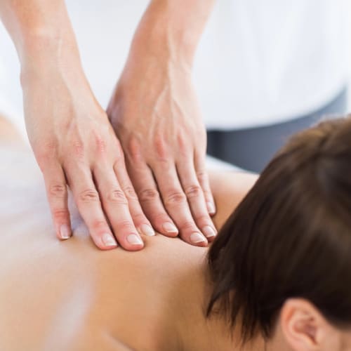 Spinal Flow
